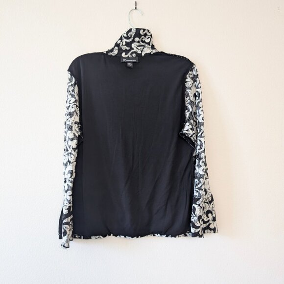 INC International Concepts Shirt Women's Tag size XL - Picture 11 of 12